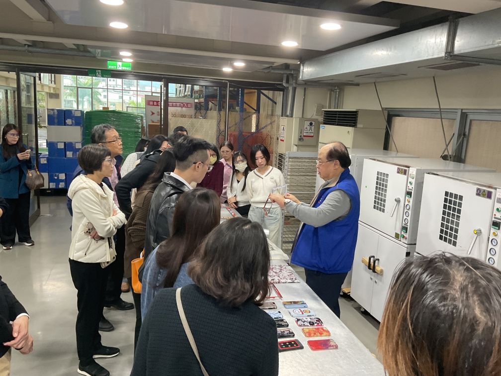 NTU Visit Event Photo-3