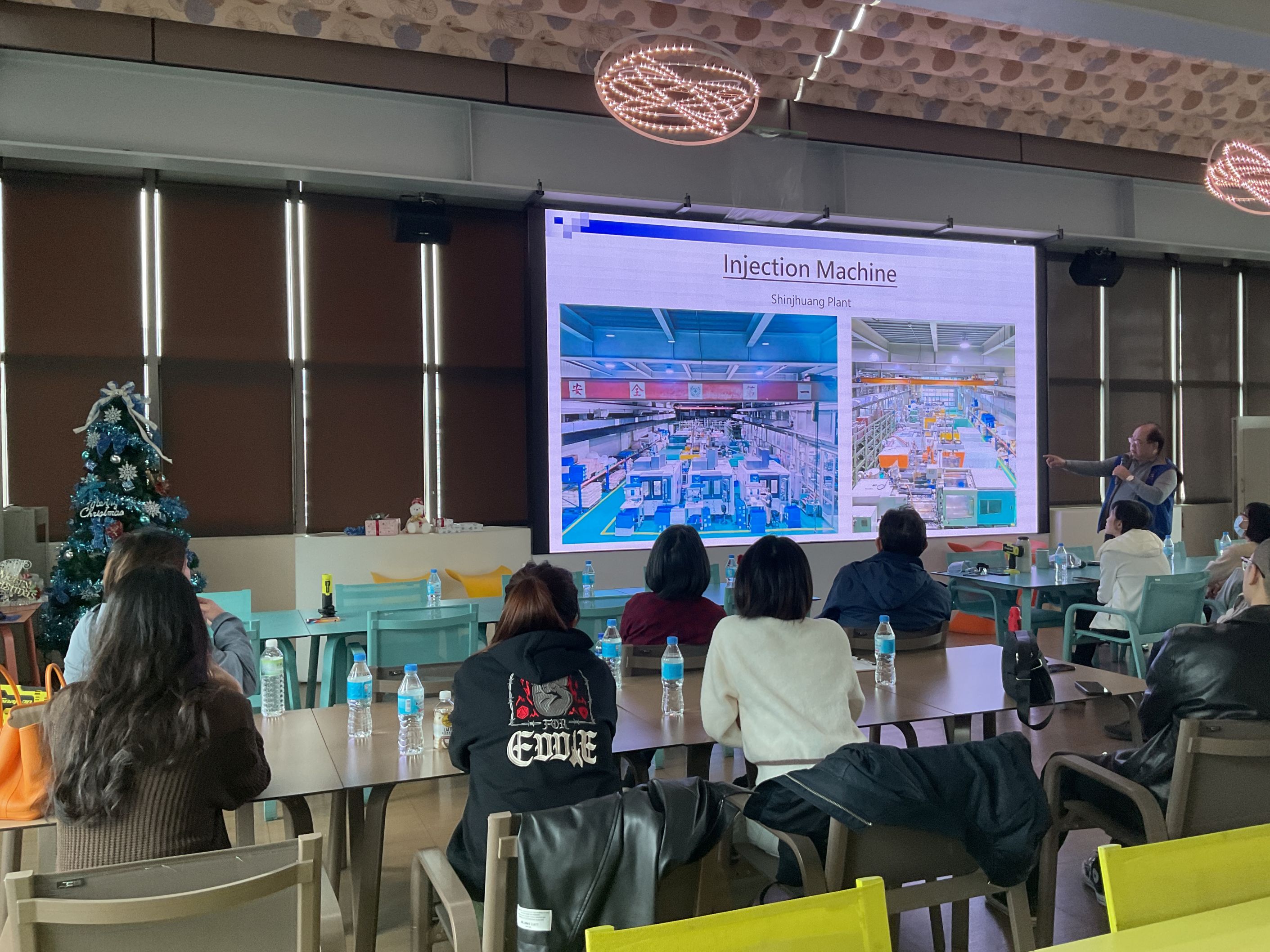 NTU Visit Event Photo-4