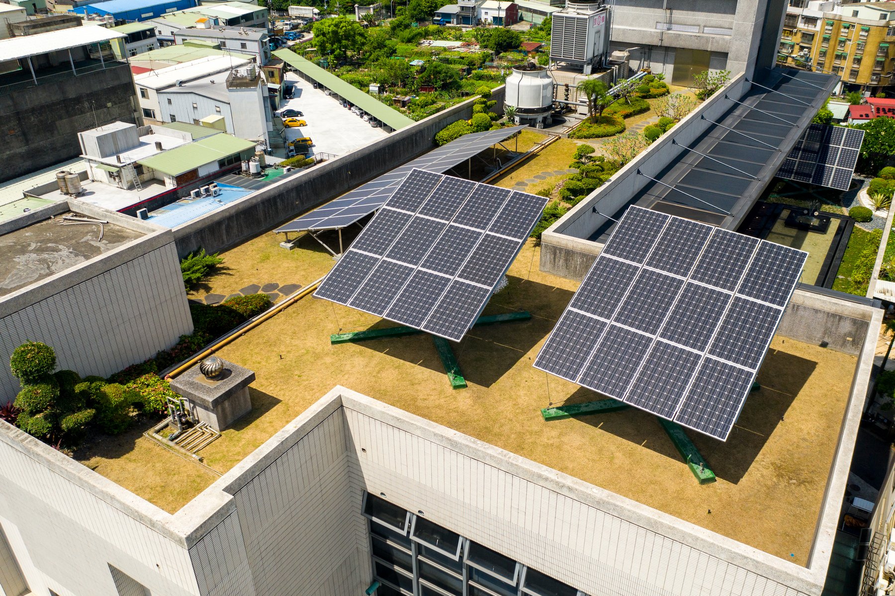 Smart Inverters