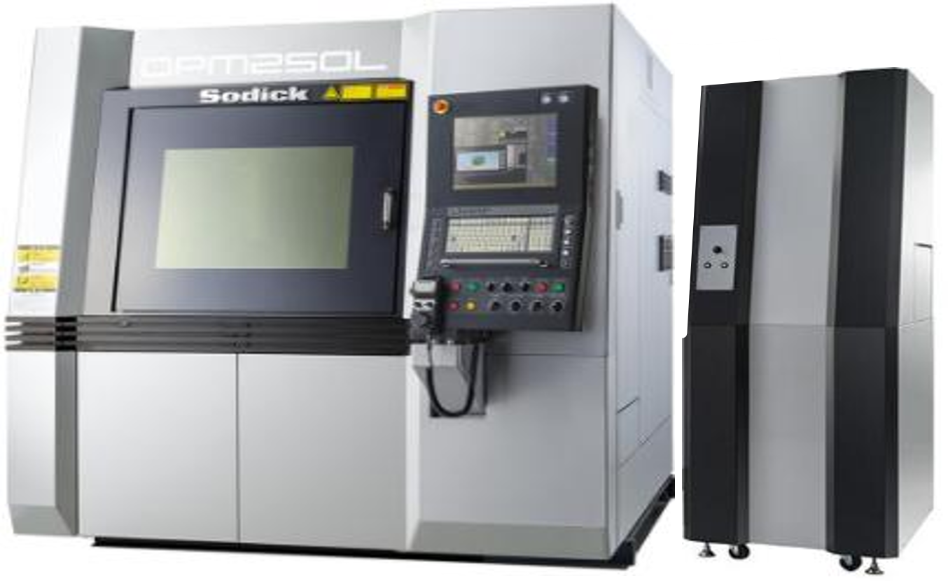 Sodick OPM250L