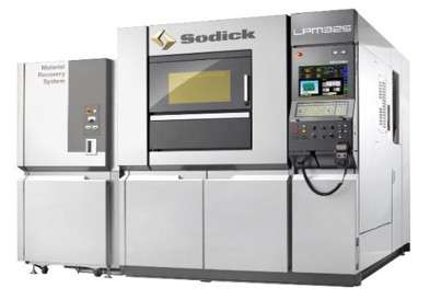 Sodick LPM325