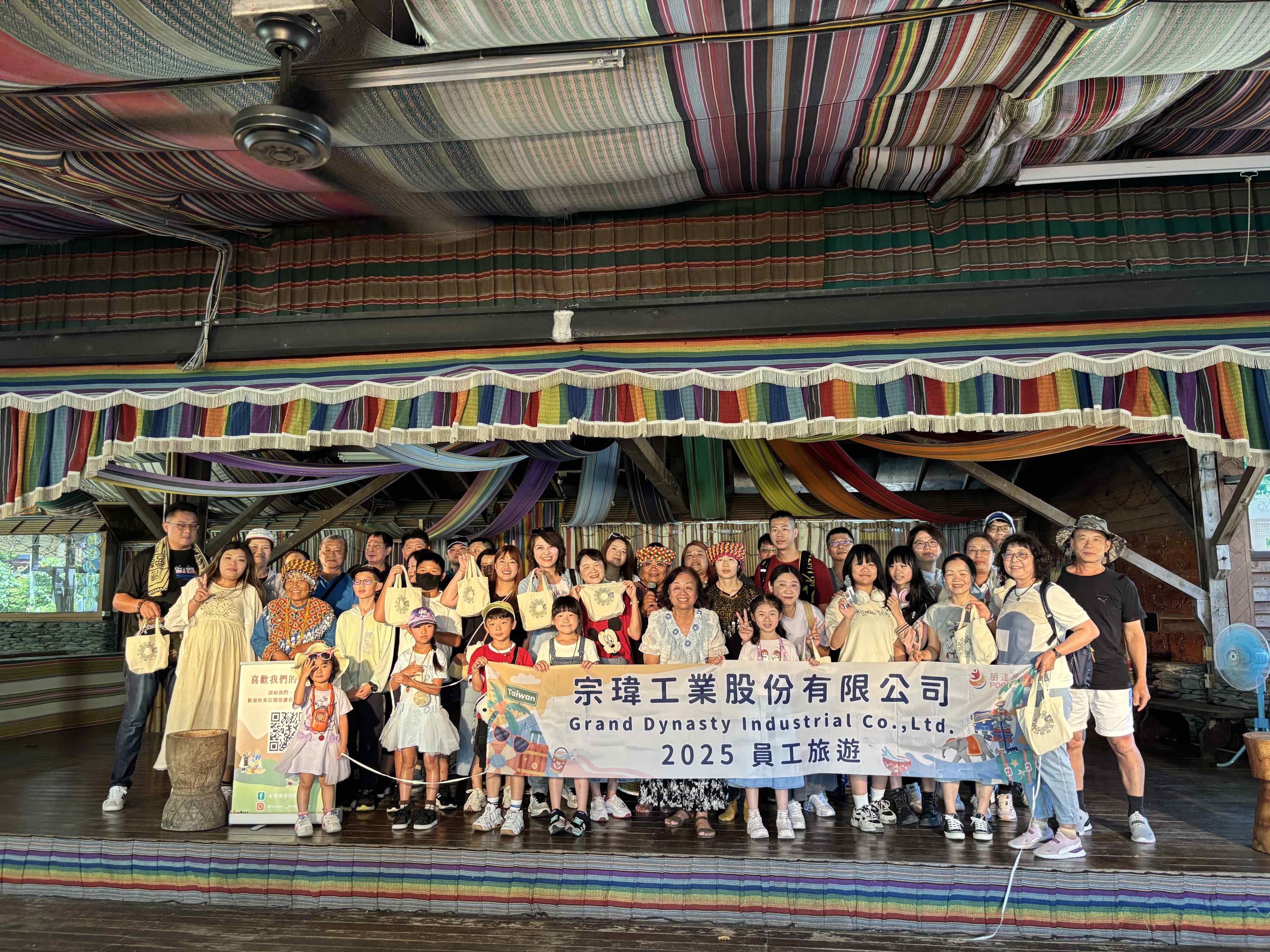 Joyful Moments at Ocean Park