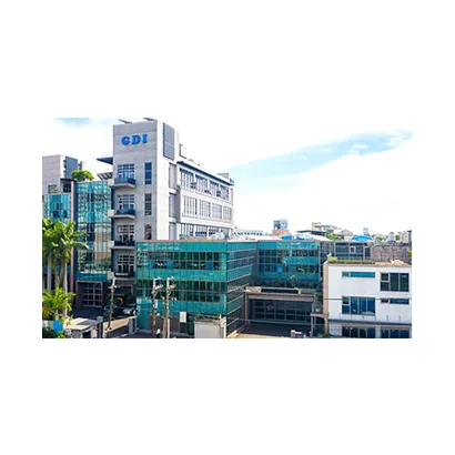 Xinzhuang - Zongwei Factory