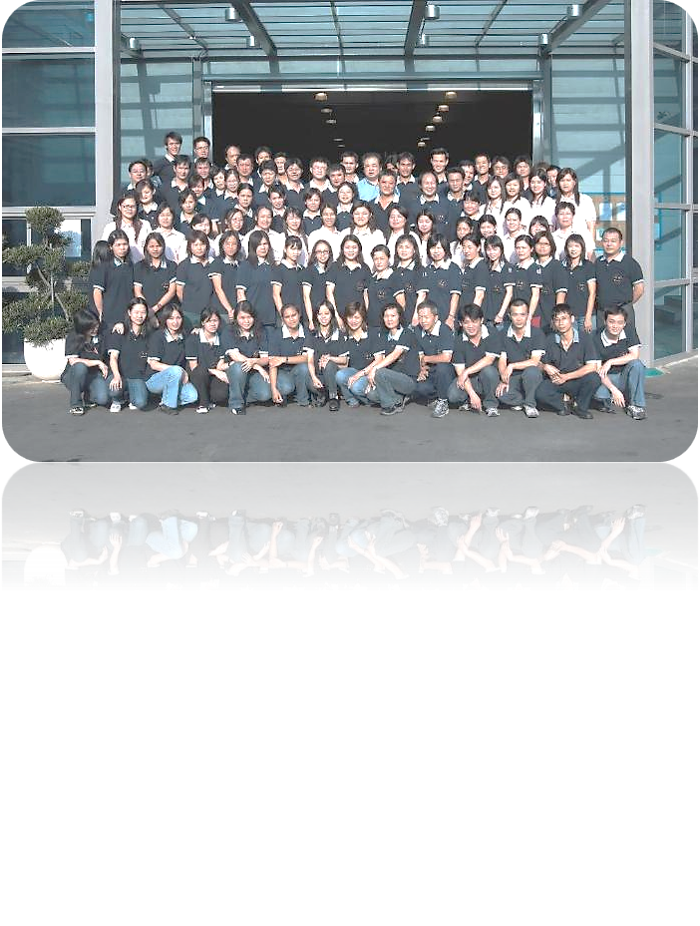 Dedicated Service Team