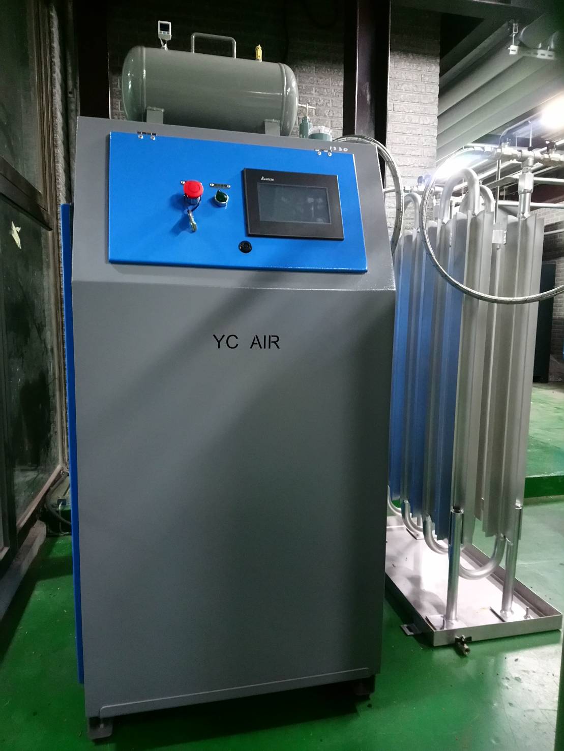 Thermal Sublimation Transfer Technology