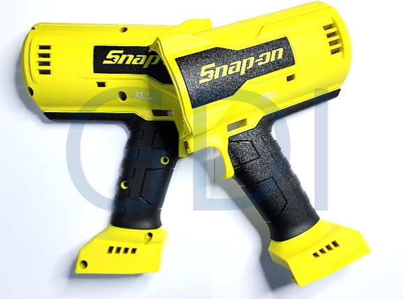 Power Tool Components Showcase
