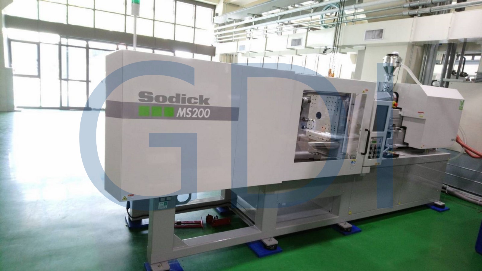 Sodick MS-200