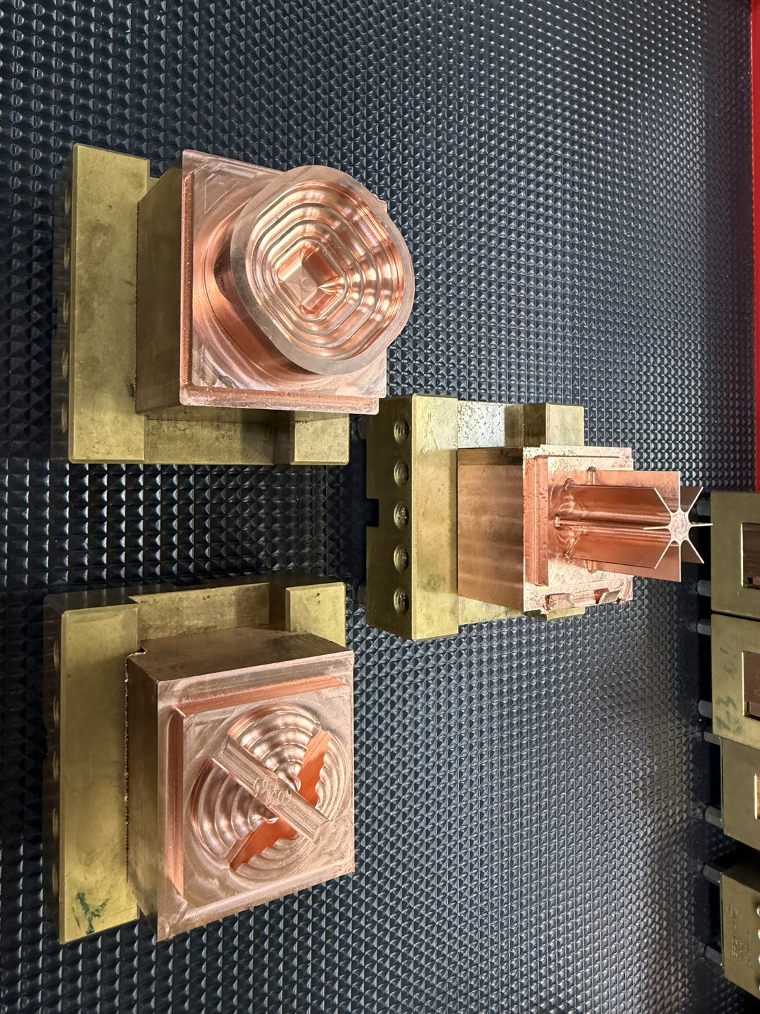CNC Machine V33i Sample