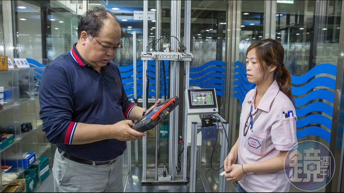 Media Coverage: Industry-Leading Employee Benefits
